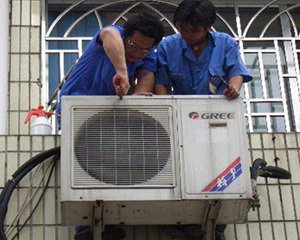 大通空调售后维修服务中心在哪里找