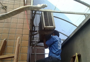 大通空调维修售后服务中心