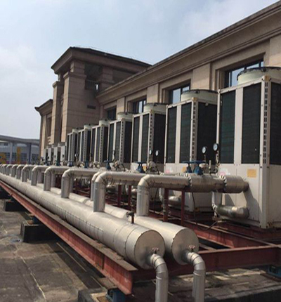 大通多联机维修 大通中央空调维修