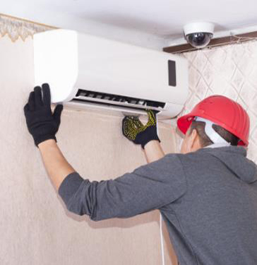 大通空调内机噪音大